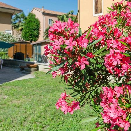 11 Venice Garden Private Garden Parking Free Daire Marghera Dış mekan fotoğraf
