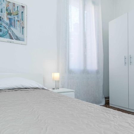 11 Venice Garden Private Garden Parking Free Daire Marghera Dış mekan fotoğraf