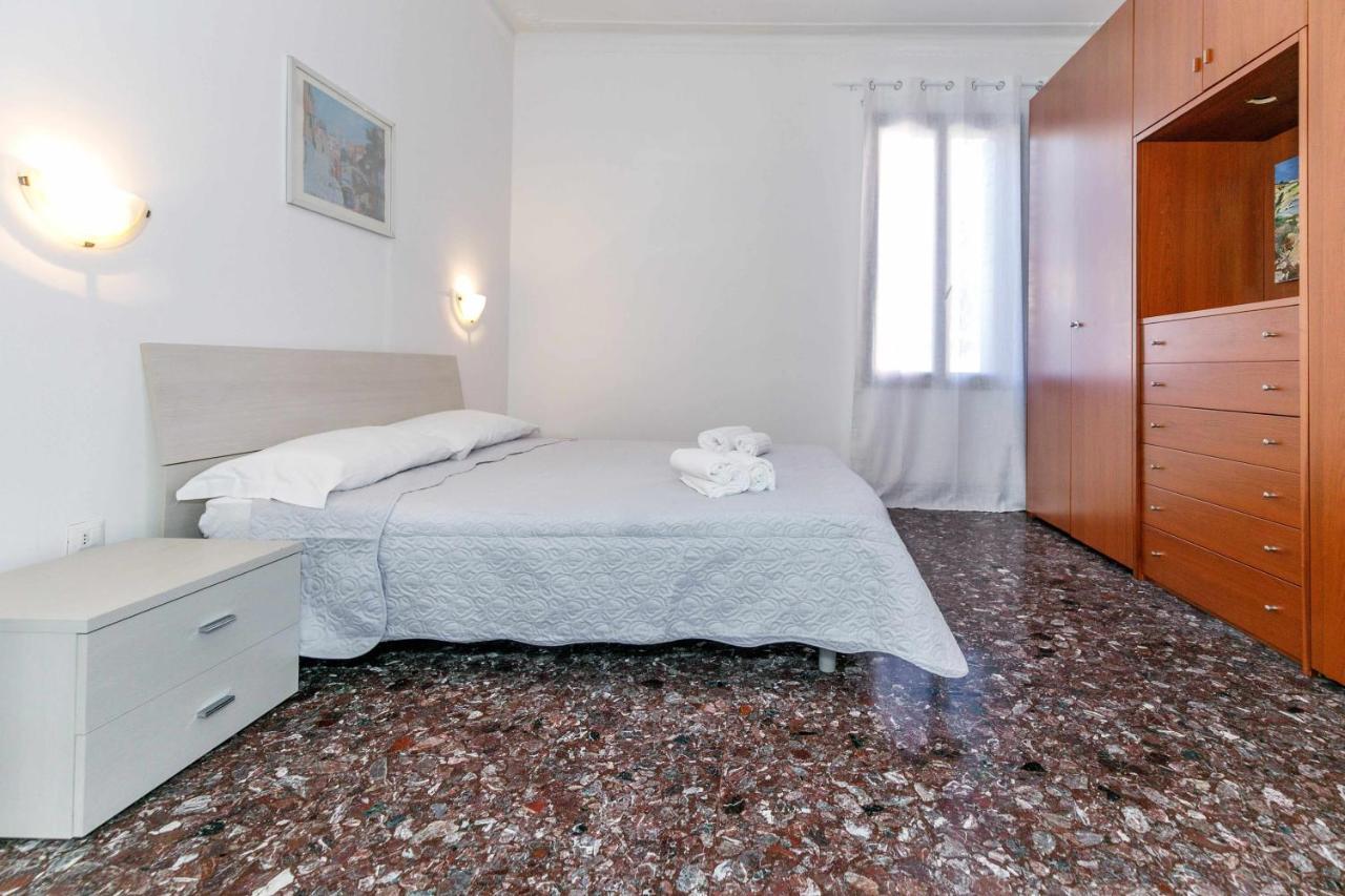 11 Venice Garden Private Garden Parking Free Daire Marghera Dış mekan fotoğraf