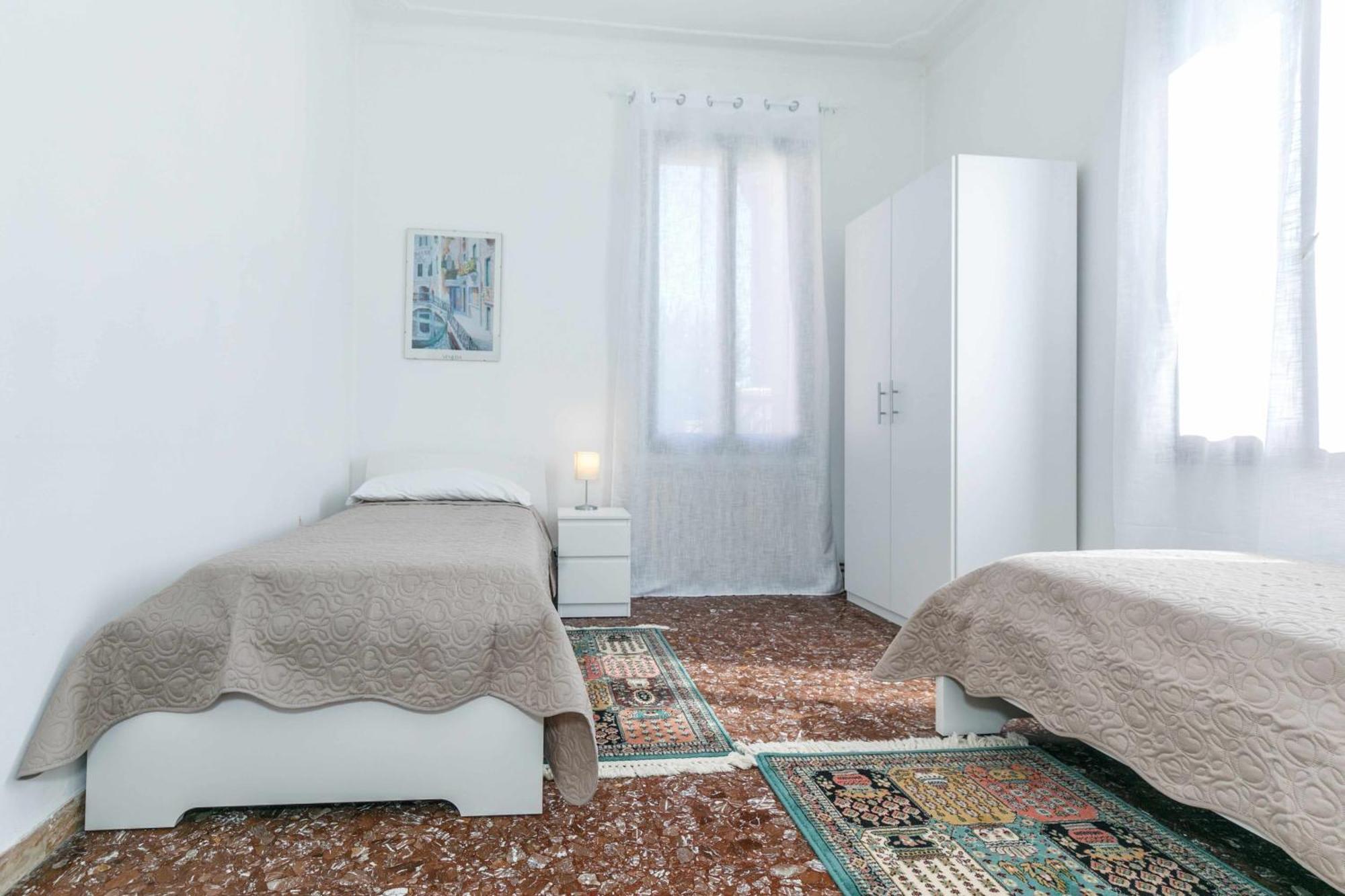 11 Venice Garden Private Garden Parking Free Daire Marghera Dış mekan fotoğraf